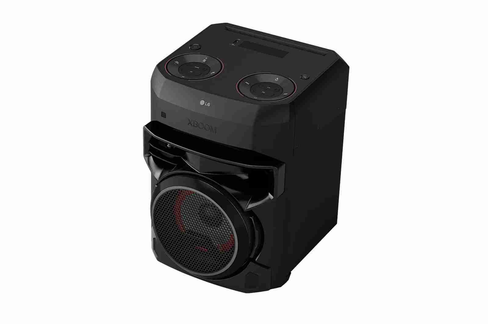 Lg Rnc2 LG XBOOM RNC2 Party Speaker - Riverside Appliance