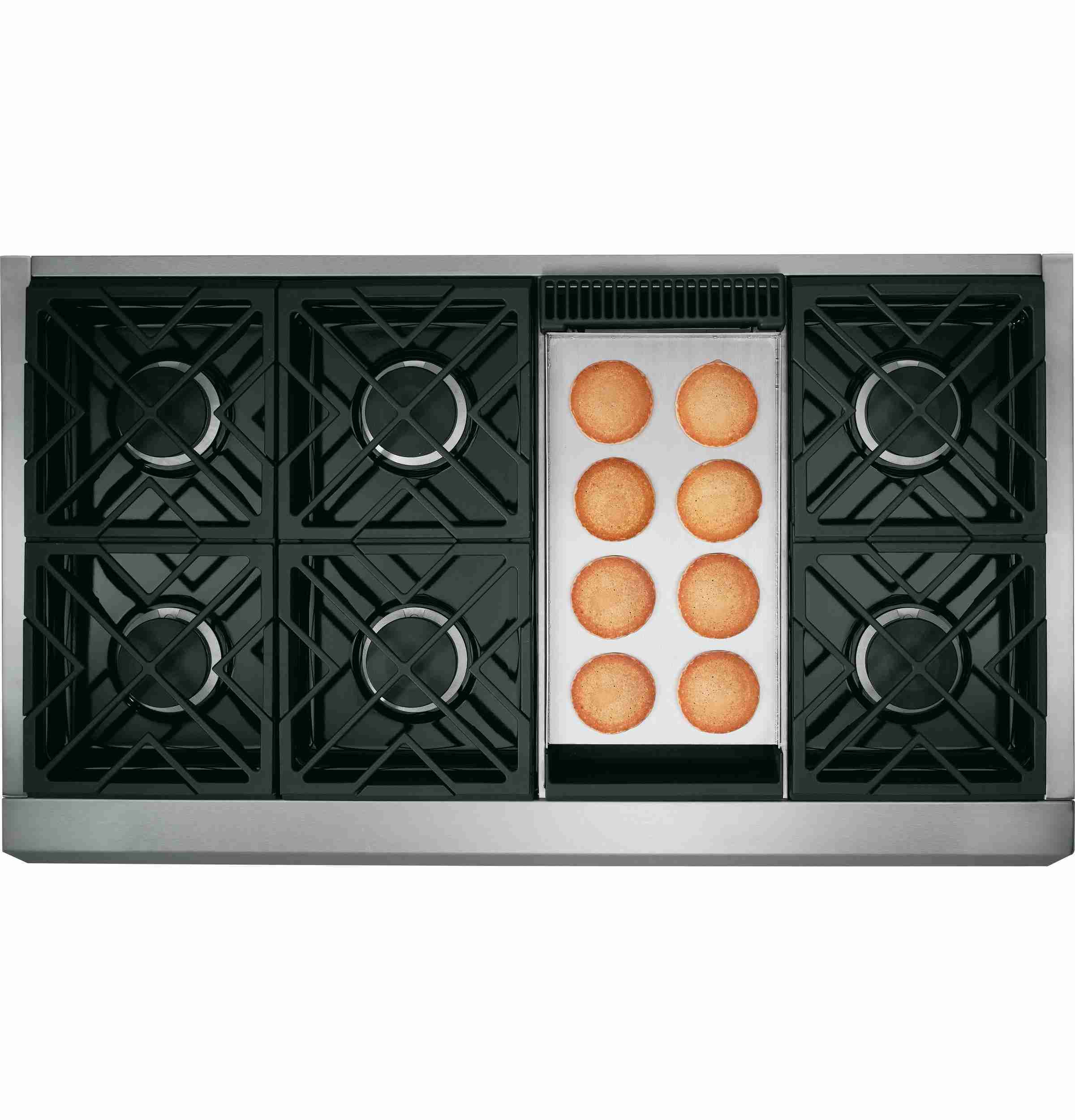 Monogram Rangetop Monogram 48