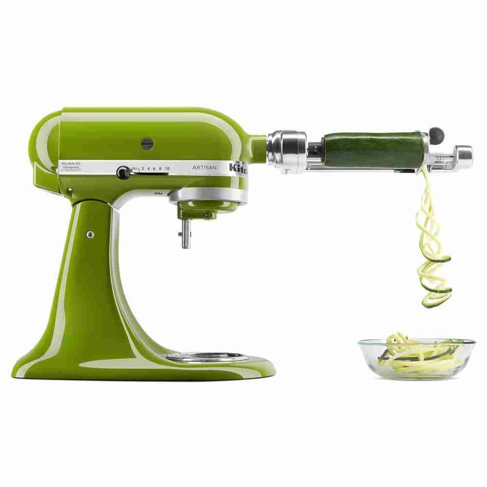 KitchenAid Artisan Series 5 Quart Tilt-Head Stand Mixer - Green