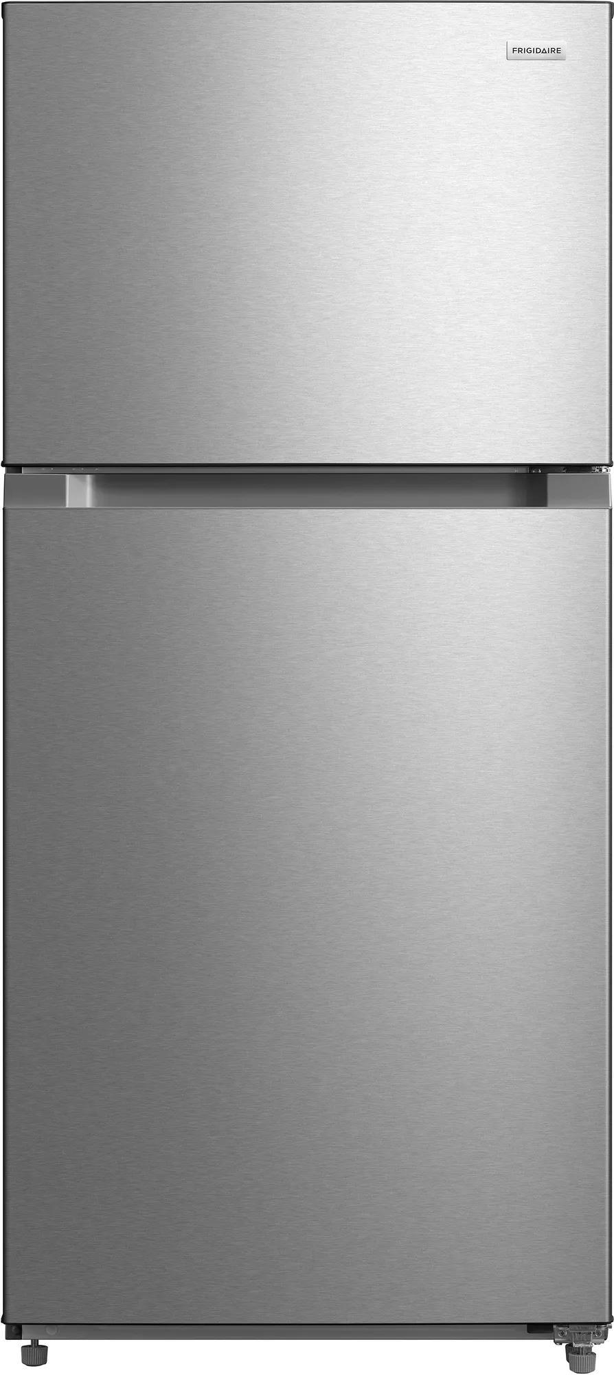 Top Frezz Top-Freezer Freestanding Refrigerator - Riverside Appliance